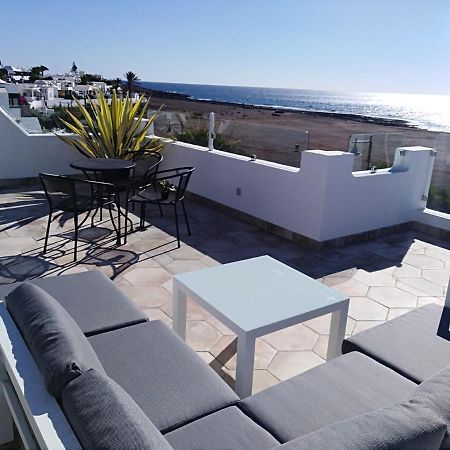 La Concha Boutique Apartments - Adults Only Arrecife  Εξωτερικό φωτογραφία