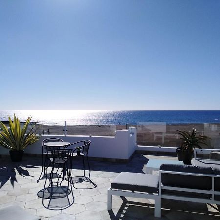 La Concha Boutique Apartments - Adults Only Arrecife  Εξωτερικό φωτογραφία