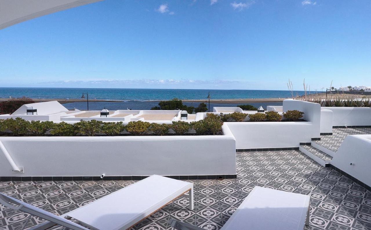 La Concha Boutique Apartments - Adults Only Arrecife  Εξωτερικό φωτογραφία