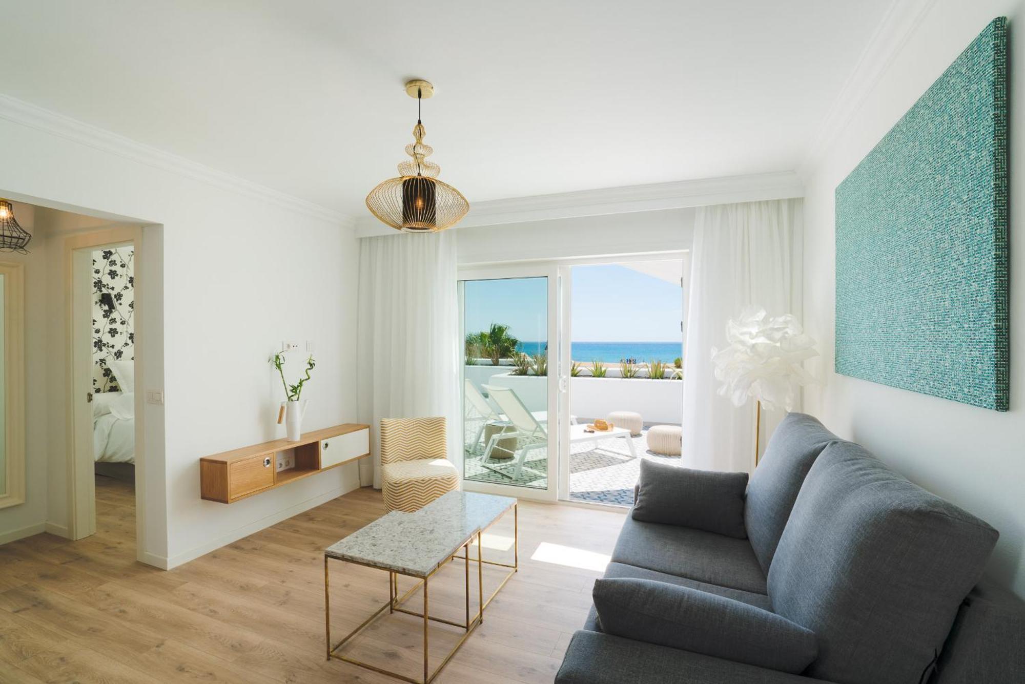 La Concha Boutique Apartments - Adults Only Arrecife  Εξωτερικό φωτογραφία