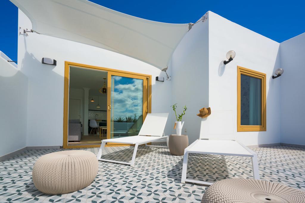 La Concha Boutique Apartments - Adults Only Arrecife  Εξωτερικό φωτογραφία