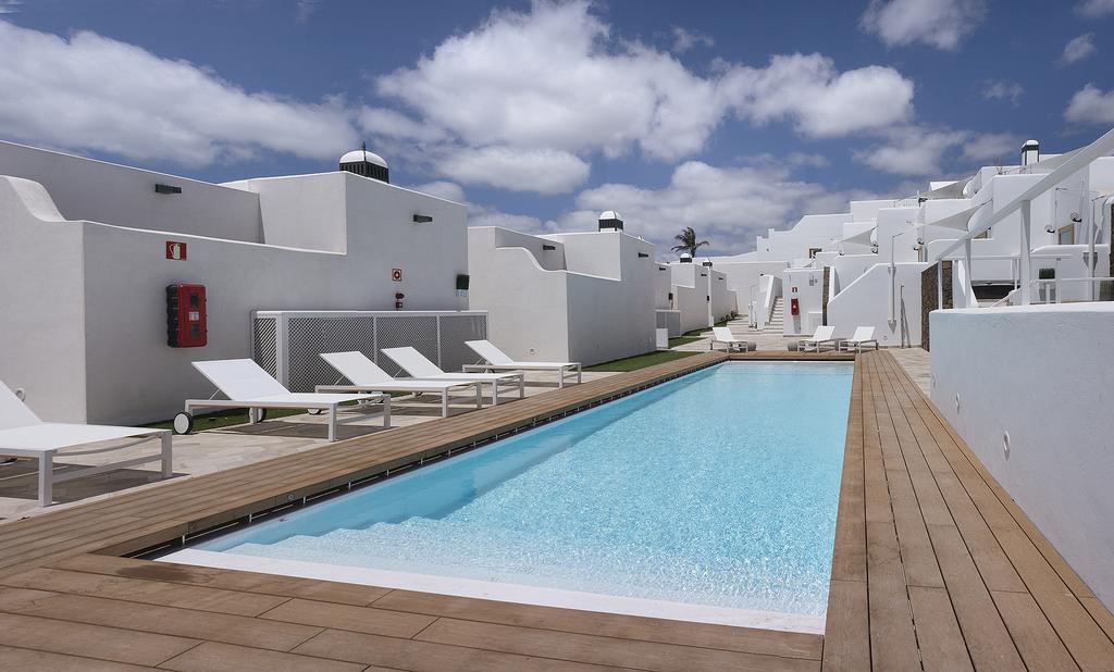 La Concha Boutique Apartments - Adults Only Arrecife  Εξωτερικό φωτογραφία