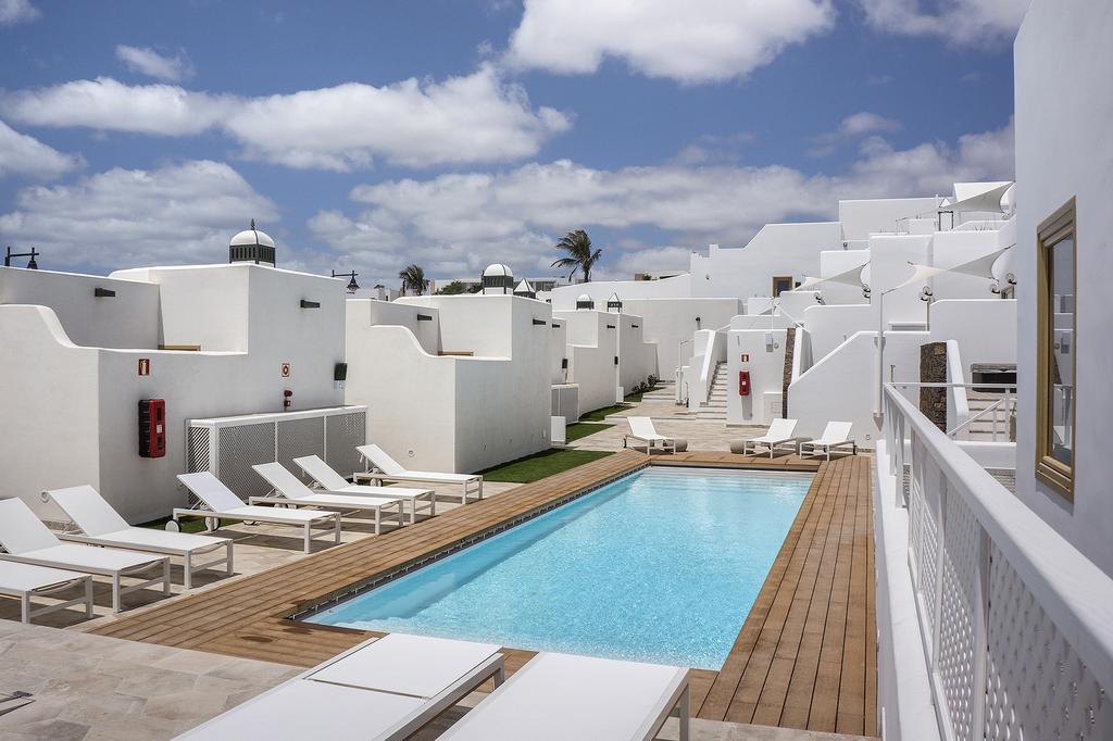 La Concha Boutique Apartments - Adults Only Arrecife  Εξωτερικό φωτογραφία