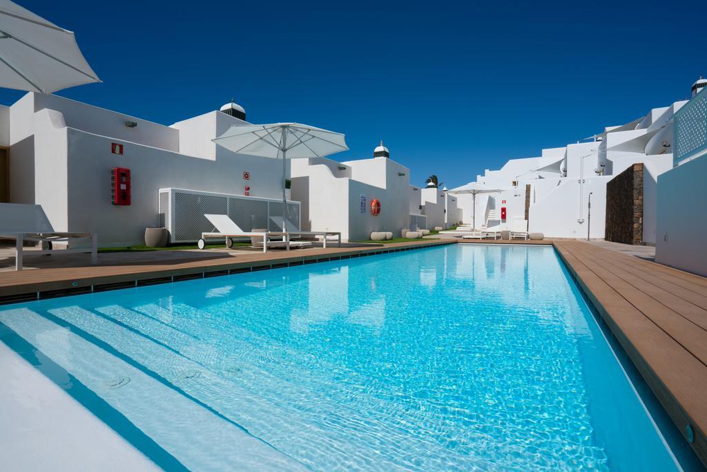 La Concha Boutique Apartments - Adults Only Arrecife  Εξωτερικό φωτογραφία