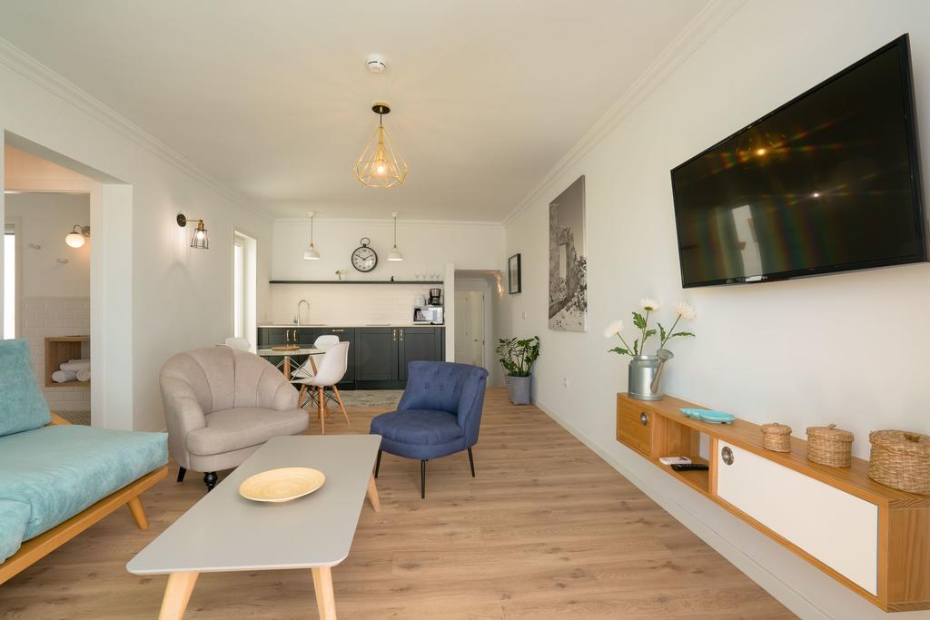 La Concha Boutique Apartments - Adults Only Arrecife  Εξωτερικό φωτογραφία