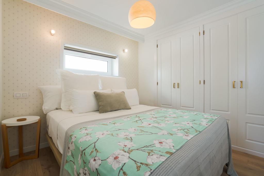 La Concha Boutique Apartments - Adults Only Arrecife  Εξωτερικό φωτογραφία