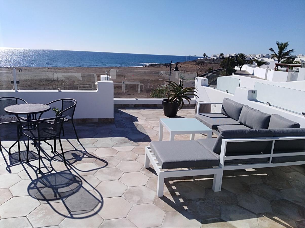 La Concha Boutique Apartments - Adults Only Arrecife  Εξωτερικό φωτογραφία