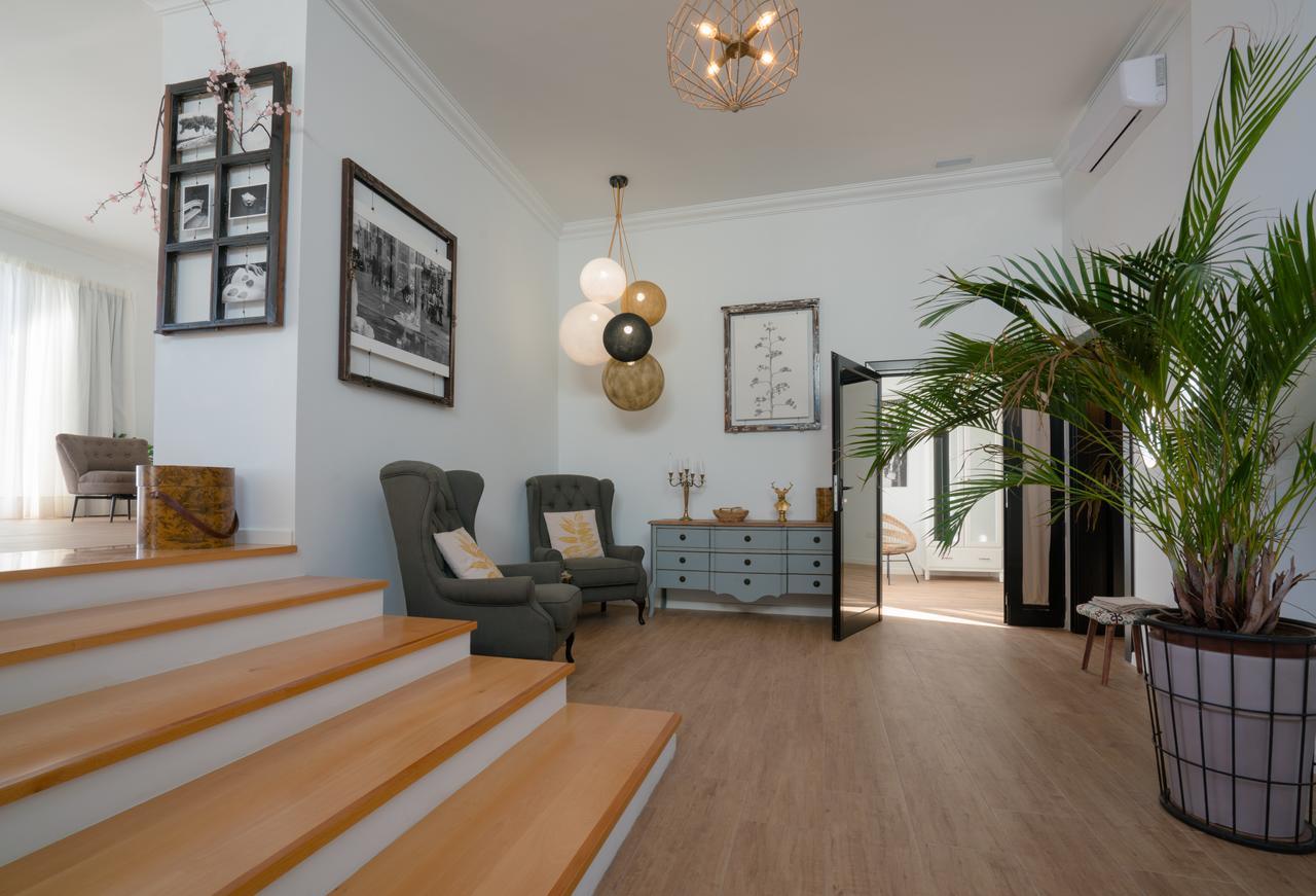 La Concha Boutique Apartments - Adults Only Arrecife  Εξωτερικό φωτογραφία