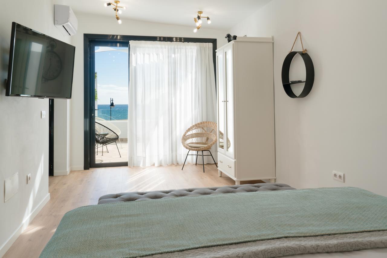 La Concha Boutique Apartments - Adults Only Arrecife  Εξωτερικό φωτογραφία
