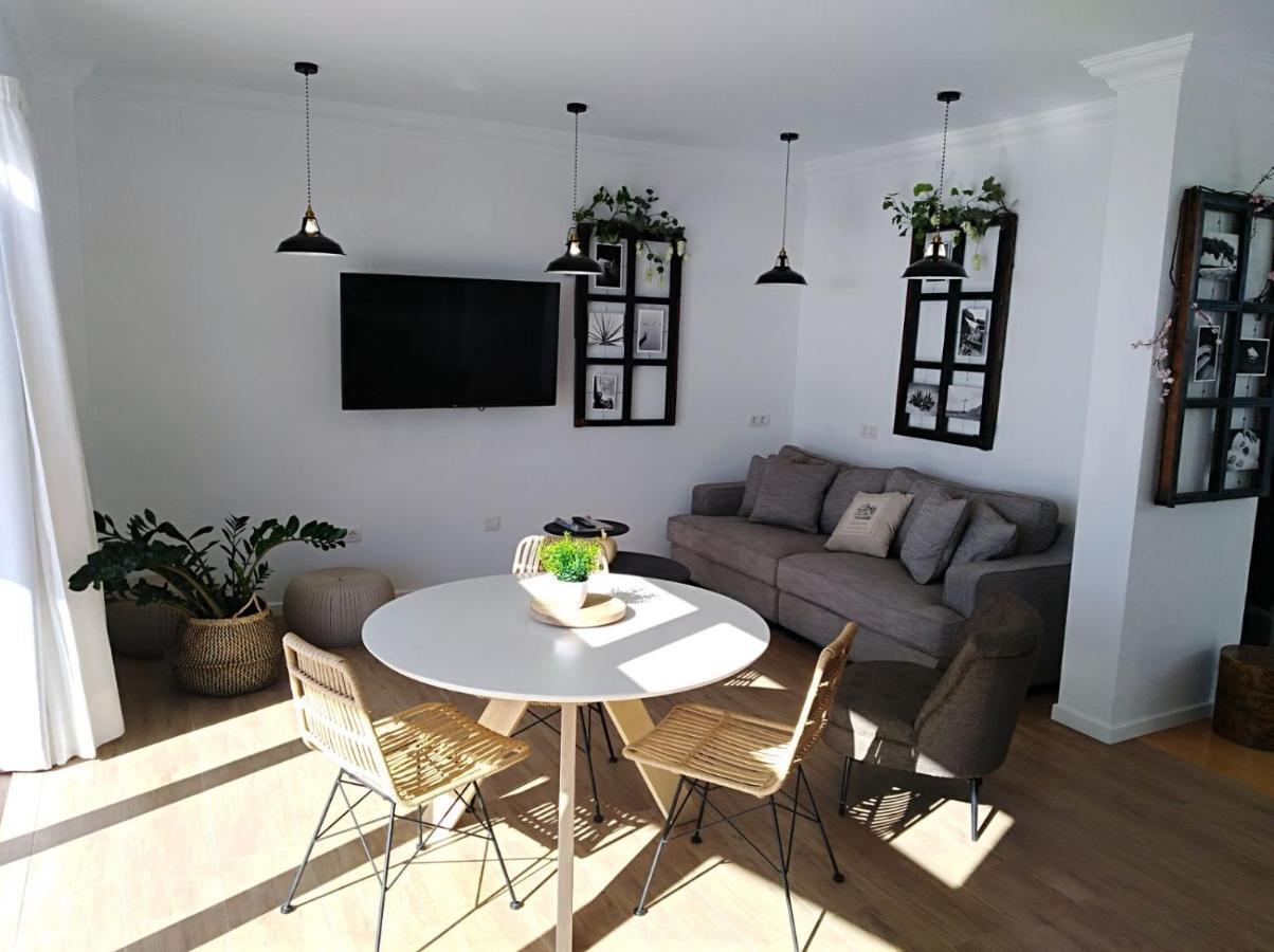 La Concha Boutique Apartments - Adults Only Arrecife  Εξωτερικό φωτογραφία