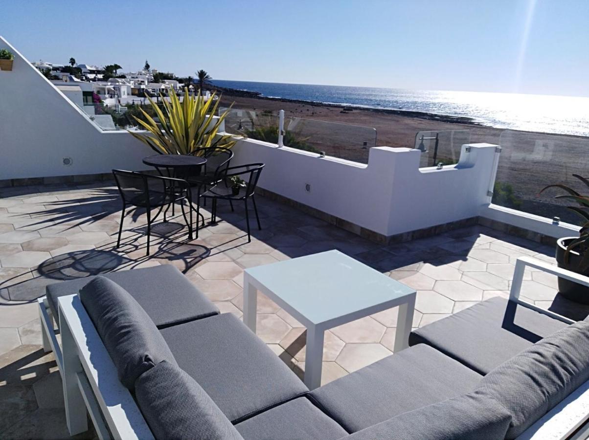 La Concha Boutique Apartments - Adults Only Arrecife  Εξωτερικό φωτογραφία